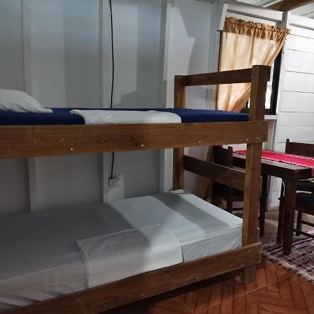 Hostal Cecilia Puerto Viejo de Talamanca Εξωτερικό φωτογραφία
