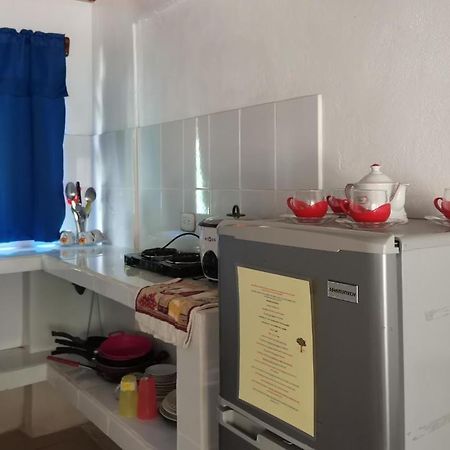 Hostal Cecilia Puerto Viejo de Talamanca Εξωτερικό φωτογραφία